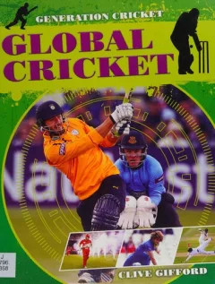 Global Cricket