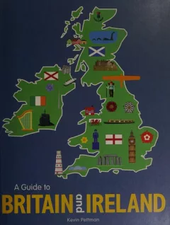 Guide to Britain and Ireland
