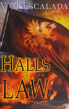 Halls of Law