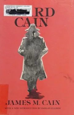 Hard Cain