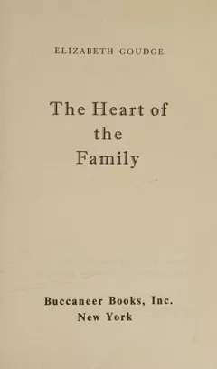 Heart of the Family