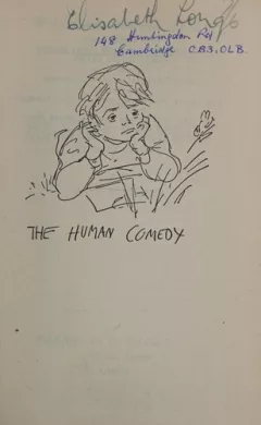 Human Comedy