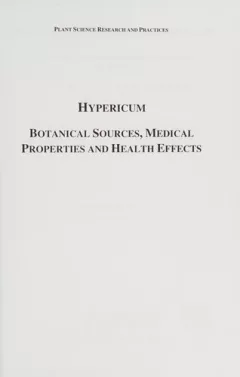 Hypericum