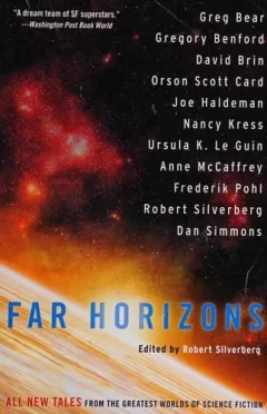 Far Horizons