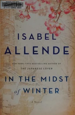 In the midst of winter