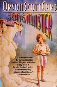 Songmaster