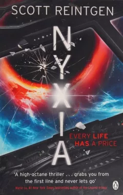 Nyxia