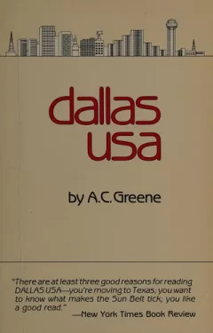 Dallas USA
