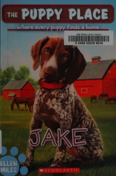 Jake
