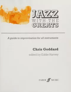Jazz with the Greats - All Instruments