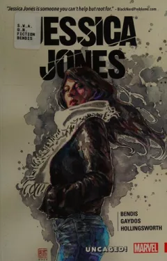 Jessica Jones