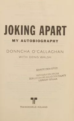 Joking Apart