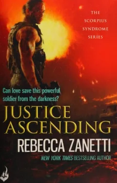 Justice Ascending