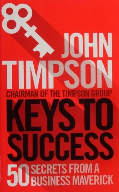 Keys to Success
