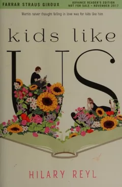 Kids like us
