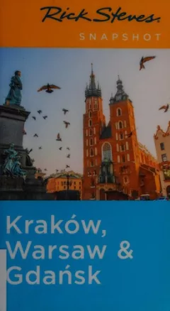 Kraków, Warsaw & Gdansk