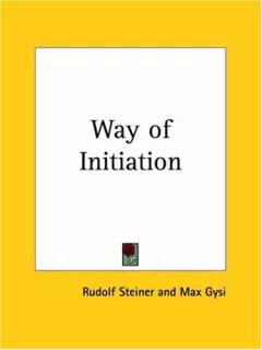 Way of Initiation