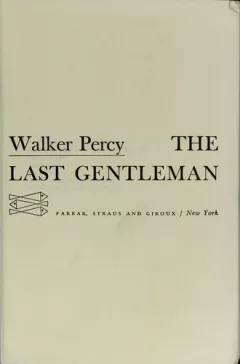 Last Gentleman