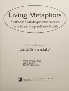 Living metaphors