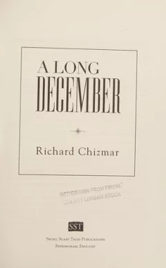 A long December