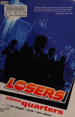 The Losers
