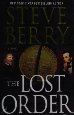 The lost order