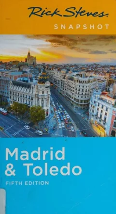 Madrid & Toledo