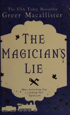 Magician's Lie