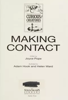 Making contact