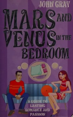 Mars and Venus in the bedroom