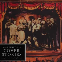 McSweeney's Issue 49