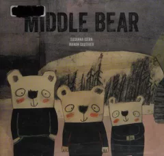 Middle bear
