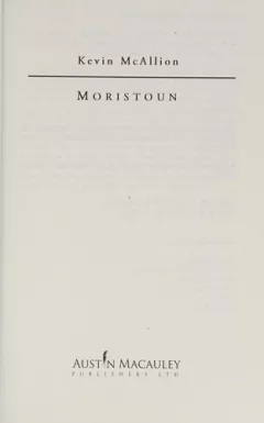 Moristoun