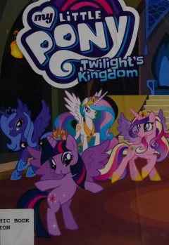 My little pony