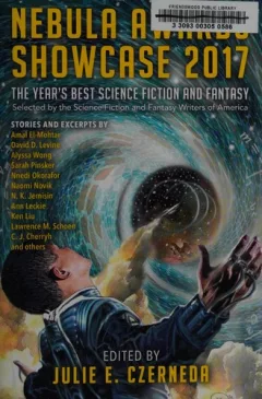 Nebula awards showcase 2017