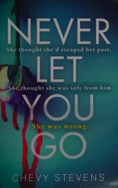 Never Let You Go