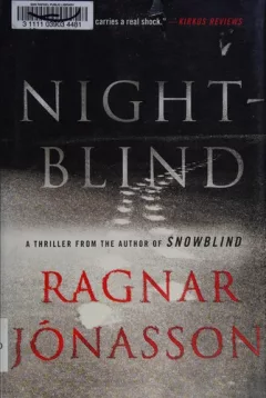 Nightblind