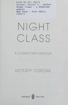 Night Class