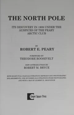 The North Pole