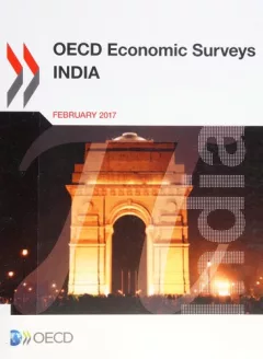 OECD Economic Surveys - India 2017