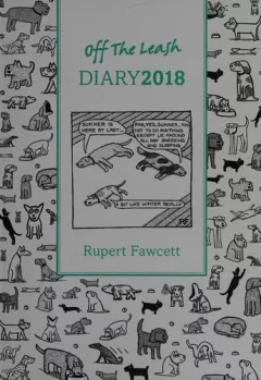 Off the Leash Diary 2018
