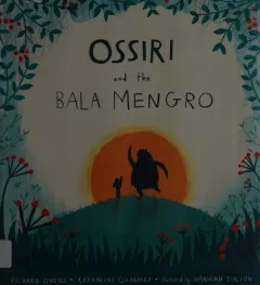 Ossiri and the Bala Mengro