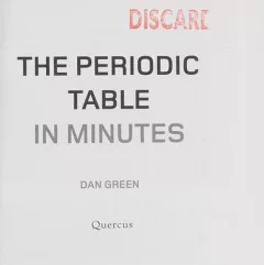 Periodic Table in Minutes