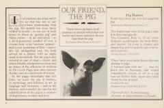 The pig book