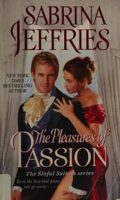 The pleasures of passion
