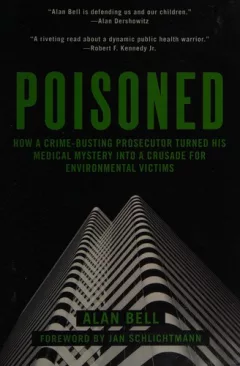 Poisoned