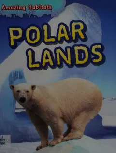 Amazing Habitats