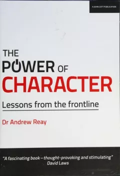 Power of Character