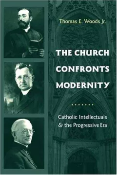 The church confronts modernity