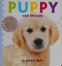 Puppy and Friends